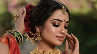 Online Class | Bridal Makeup Step By Step | Makeup Tutorial For Beginners | @kashishjain613 ​