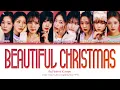 Download Lagu Red Velvet X aespa 'Beautiful Christmas' Lyrics (Color Coded Lyrics)