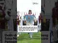 Download Lagu Detik-detik pengibaran bendera di upacara peringatan HUT ke-80 RI❤️❤️❤️
