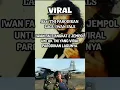 Download Lagu IWAN FALS Komentari TNI yang Parodikan Lagunya Hingga VIRAL #viralvideo