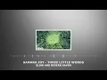 Samara Joy   Three Little Words  - Slow and Reverb - Relaxing Remix - 4K - HD