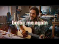 Post Malone - Break Me Again Heartbreak