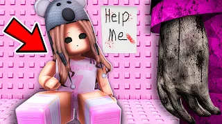 ROBLOX WOULD YOU RATHER DIVA TOWER Wants Me DEAD...