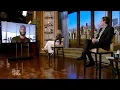 Matt James Talks About Why He Got Emotional on The Bachelor