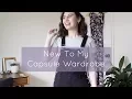 Download Lagu New To My Wardrobe - A Country Road, Sportsgirl \u0026 Zimmermann Haul