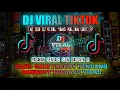 DJ GANI GANI TERBARU VIRAL PARGOY KENDANG DANGDUT SLOWBASS REMIX