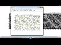 Road Extraction Matlab Code