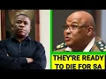 Download Lagu Frazer \u0026 Mkhwanazi: Ready to Die for South Africa?