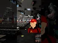 1993 Chuck E Cheese Nightmare