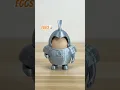 Super Weird 3D Prints
