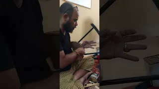 سمسمية من أدوات وخدمات بسيطه 