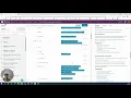 NBS Chorus Training Uniclass Part 3 of 9 - Prefix suffix filtering and sharing clauses
