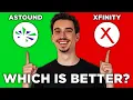 Astound vs Xfinity Which Internet Provider is Better 2026