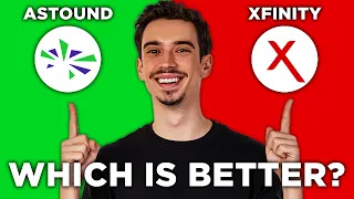 Astound vs Xfinity Which Internet Provider is Better 2026