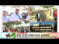 Banissa: UDA's Ahmed Maalim Hassan: We're having issues with KIEMS kits but issue will be resolved