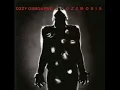 Ozzy Osbourne - Tomorrow