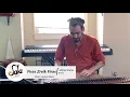 Lagu Firas Zreik Firas - Kanun -Huzam Taksim | Sala Fest