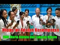Download Lagu Lagu Rohani Hidup Ini Adalah Kesempatan Oleh OMK Maria Aleluia dan Lukman Riberu