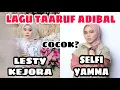 Download Lagu Adibal - Ta'aruf Versi Lesty Kejora dan Selfi Yamma