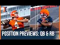 Position Illini QBs RBs Illini Inquirer Podcast