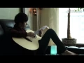 Download Lagu (Original) Gravity - Sungha Jung (Bariton Guitar)