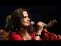 Sona Mohapatra I Aaja Ve I Plan India I Because I am a Girl Rock Concert
