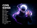 Lagu Cool Songs - Cool Mix 🔥| Best Gaming Music 2025 | EDM, NCS, Trap, Dubstep, Electronic \u0026 More