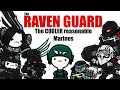 Download Lagu Raven Guard: The COOLEST marines that no one cares about| Warhammer 40k Lore