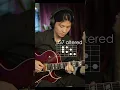 Download Lagu Simple Altered Scale Lick for beginners