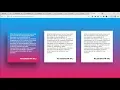 Hover Effect Quote Box Hover Effects in HTML and CSS In HINDI Full CSS Step By Step Tutorial
