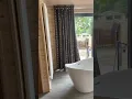 Cherry VIP Ashlea Pools Lodges SY7 0QD