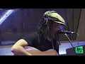 JP Cooper covers Marshmello - Here With Me feat Chvrches | Hits Radio