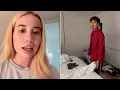 Lil Tay Brother Gets Mad At Her For Making A Onlyfans Account For Her 18th Birt ay