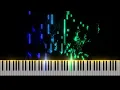 Saint-Saëns—Godowsky: Le Cygne Piano Tutorial [Nivek.Piano]
