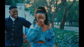 ngimtholile maverick muji x nonny official music video 