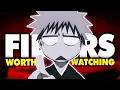 Bleach Fillers That Are Only Worth Watching