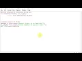 Python program to calculate gross pay