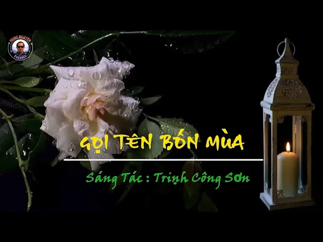 GỌI TÊN BỐN MÙA