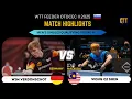 Download Lagu Wong Qi Shen 🇲🇾 Vs Wim Verdonschot 🇩🇪 | WTT Feeder Otocec II 2025 | Men's Singles Qualifying Round 4
