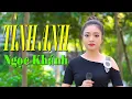 Download Lagu Tình Anh - Nguyễn Đình Dũng | Ca Sĩ Ngọc Khánh cover
