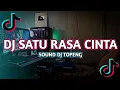 Download Lagu DJ SATU RASA CINTA THAILAND STYLE JEDAG JEDUG SOUND DJ TOPENG FYP TIKTOK