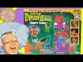 Download Lagu 1996 Doctor Dreadful Creepy Clinic Candy Set - Tyco