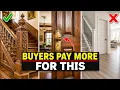 12 Forgotten Features That Made Old Homes Worth More Than New Ones Buyers Want Them Back