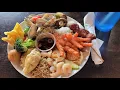 Lovers Lane Seafoods Buffet is OPEN Milwaukee Franklin