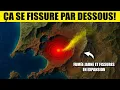 Download Lagu Les Champs Phlégréens en alerte : le soufre et les fissures suscitent l'inquiétude des experts