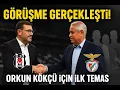 Download Lagu Orkun Kökçü Transferinde El Sıkışıldı mı? Beşiktaş ve Benfica Görüşmesi!