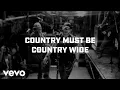 Brantley Gilbert - Country Must Be Country Wide (Lyric Video)