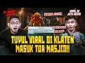 Download Lagu AKHIRNYA TERUNGKAP?! INI DIA PELAKU TUYUL YANG DIUMUMKAN DI MASJID DI KLATEN?! #OMMAMAT