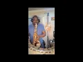 Play Me (gene ammons cover)