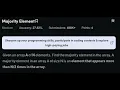 Majority Element - geeksforgeeks
